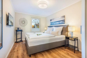 Ferienwohnung Kleine Krabbe in Prerow